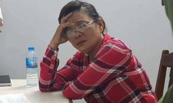 Khởi tố vụ án giết chủ nợ, bỏ xác vào thùng xốp rồi quăng xuống sông Hàn Khởi tố vụ án giết chủ nợ, bỏ xác vào thùng xốp rồi quăng xuống sông Hàn