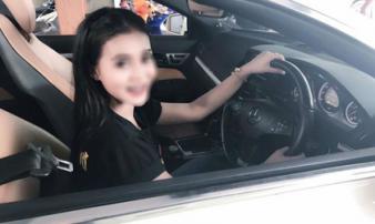 Quan điểm có thể yêu trai nghèo nhưng nhất định phải cưới trai giàu của cô gái 'đào mỏ' dậy sóng mạng xã hội Quan điểm có thể yêu trai nghèo nhưng nhất định phải cưới trai giàu của cô gái 'đào mỏ' dậy sóng mạng xã hội