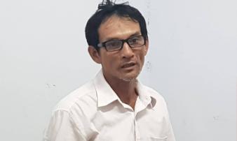 Vụ giết người rồi trói xác vứt xuống sông ở Đà Nẵng: Nghi phạm đến bệnh viện nghe ngóng tin tức thì bị bắt Vụ giết người rồi trói xác vứt xuống sông ở Đà Nẵng: Nghi phạm đến bệnh viện nghe ngóng tin tức thì bị bắt