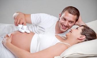 Chồng làm 11 việc sau khi vợ mang bầu sẽ làm vợ khỏe mạnh, con thông minh Chồng làm 11 việc sau khi vợ mang bầu sẽ làm vợ khỏe mạnh, con thông minh
