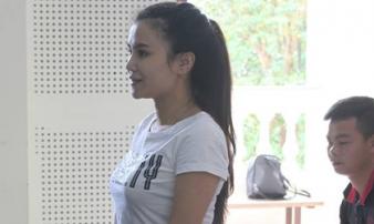 Cái kết đắng cho hot girl vận chuyển ma túy giúp người yêu Cái kết đắng cho hot girl vận chuyển ma túy giúp người yêu