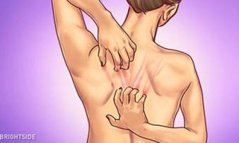 10 dấu hiệu của cơ thể báo hiệu những căn bệnh nguy hiểm 10 dấu hiệu của cơ thể báo hiệu những căn bệnh nguy hiểm