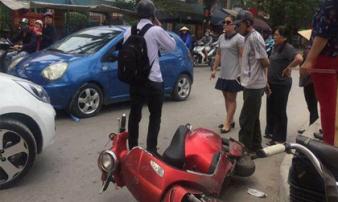 Không khởi tố vụ nữ Chánh văn phòng nói 'mạng người không quan trọng' Không khởi tố vụ nữ Chánh văn phòng nói 'mạng người không quan trọng'