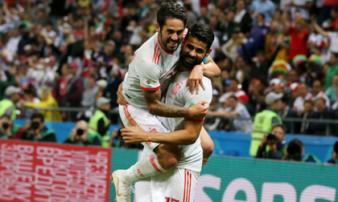 World Cup, Tây Ban Nha – Morocco: Thời cơ vàng đánh chiếm ngôi đầu World Cup, Tây Ban Nha – Morocco: Thời cơ vàng đánh chiếm ngôi đầu