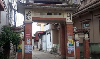 Bà mẹ 3 con chết trong tư thế treo cổ, để lại thư tuyệt mệnh Bà mẹ 3 con chết trong tư thế treo cổ, để lại thư tuyệt mệnh