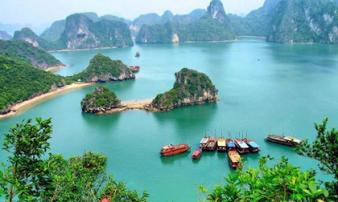 20 địa điểm tuyệt vời ở châu Á bạn phải ghé thăm ít nhất một lần trong đời 20 địa điểm tuyệt vời ở châu Á bạn phải ghé thăm ít nhất một lần trong đời