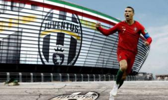 'Siêu bom tấn' Ronaldo đến Juventus: Giá cực sốc, áo số 7 sắp lên kệ 'Siêu bom tấn' Ronaldo đến Juventus: Giá cực sốc, áo số 7 sắp lên kệ