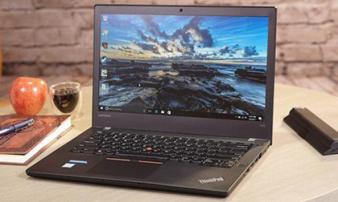 Những laptop nào có pin “khủng” nhất thị trường? Những laptop nào có pin “khủng” nhất thị trường?