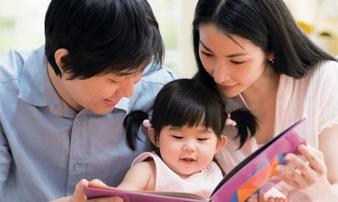 6 câu nói như 'thần chú' dạy con, bố mẹ nào bỏ qua sẽ tiếc nuối vô cùng 6 câu nói như 'thần chú' dạy con, bố mẹ nào bỏ qua sẽ tiếc nuối vô cùng
