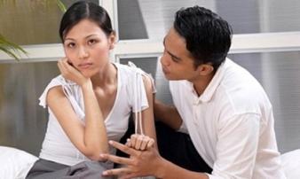 Không ngờ chồng tôi dám làm điều này trước ngày chúng tôi ra tòa ly dị Không ngờ chồng tôi dám làm điều này trước ngày chúng tôi ra tòa ly dị