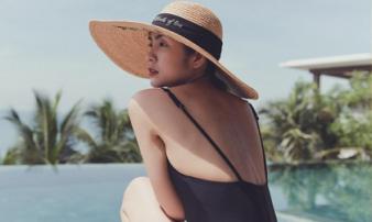 Tăng Thanh Hà thú nhận bí mật phía sau những bức hình đẹp là kỹ năng sống ảo Tăng Thanh Hà thú nhận bí mật phía sau những bức hình đẹp là kỹ năng sống ảo