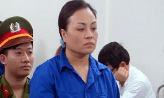 Nguyễn Thanh Tuân 'bắt tay' với ‘nữ quái’ khiến nhiều người nhận án tử Nguyễn Thanh Tuân 'bắt tay' với ‘nữ quái’ khiến nhiều người nhận án tử