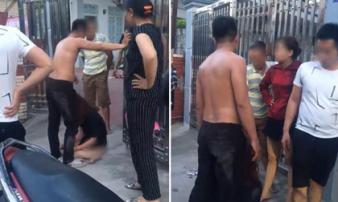 Diễn biến mới vụ mẹ chồng dẫn con dâu đi đánh ghen, con trai bênh bồ đánh lại mẹ đẻ Diễn biến mới vụ mẹ chồng dẫn con dâu đi đánh ghen, con trai bênh bồ đánh lại mẹ đẻ