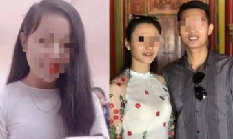 Vụ đánh ghen kinh hoàng ở Nghệ An: Người chồng lên tiếng 'nếu cô ấy còn quấy phá thì tôi sẽ kiện' Vụ đánh ghen kinh hoàng ở Nghệ An: Người chồng lên tiếng 'nếu cô ấy còn quấy phá thì tôi sẽ kiện'