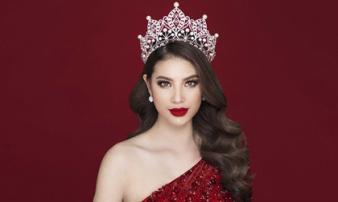Có vẻ vận đen đang đeo bám Phạm Hương khi chỉ trong 1 tháng, hoa hậu bị scandal gọi tên 3 lần Có vẻ vận đen đang đeo bám Phạm Hương khi chỉ trong 1 tháng, hoa hậu bị scandal gọi tên 3 lần