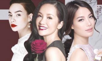 Hồng Nhung, Ngọc Ánh, Hà Hồ: Bài học đắt giá từ những người đàn bà văn minh của showbiz Việt khi cần kết thúc một mối quan hệ Hồng Nhung, Ngọc Ánh, Hà Hồ: Bài học đắt giá từ những người đàn bà văn minh của showbiz Việt khi cần kết thúc một mối quan hệ