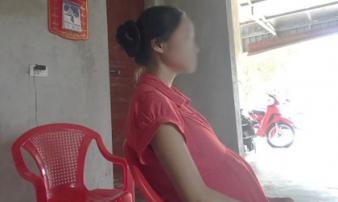 Vụ nữ sinh bị xâm hại đến sinh con: Kết quả giám định ADN xác định gã hàng xóm chính là bố cháu bé Vụ nữ sinh bị xâm hại đến sinh con: Kết quả giám định ADN xác định gã hàng xóm chính là bố cháu bé