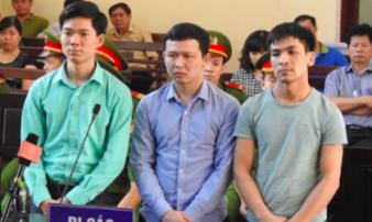 BS Hoàng Công Lương nhận lệnh bị cấm đi khỏi nơi cư trú mới BS Hoàng Công Lương nhận lệnh bị cấm đi khỏi nơi cư trú mới