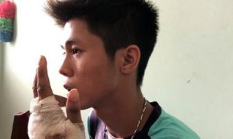 TP HCM: Kẻ sát hại 5 người trong một gia đình ở Bình Tân sắp hầu tòa TP HCM: Kẻ sát hại 5 người trong một gia đình ở Bình Tân sắp hầu tòa