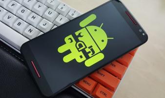 Cách nhận biết smartphone đã bị nhiễm virus Cách nhận biết smartphone đã bị nhiễm virus