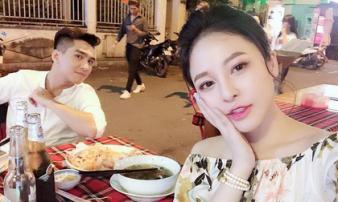 Hot girl Trâm Anh nói gì về tin đồn có bạn trai đại gia trước khi quen PewPew trên truyền hình? Hot girl Trâm Anh nói gì về tin đồn có bạn trai đại gia trước khi quen PewPew trên truyền hình?