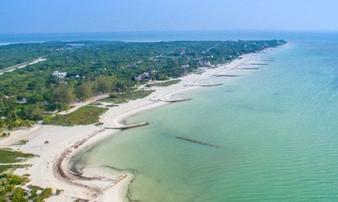 Những hòn đảo đẹp mê hồn nhưng ít người biết đến, một trong số đó nằm ngay tại Việt Nam Những hòn đảo đẹp mê hồn nhưng ít người biết đến, một trong số đó nằm ngay tại Việt Nam