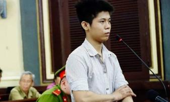 Tử hình hung thủ sát hại 5 người nhà chủ ở Bình Tân Tử hình hung thủ sát hại 5 người nhà chủ ở Bình Tân