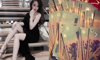 3 nàng giáp không là nữ nhân thành đạt, cũng là vợ đại gia giàu có, cả đời phú quý ngập tràn 3 nàng giáp không là nữ nhân thành đạt, cũng là vợ đại gia giàu có, cả đời phú quý ngập tràn