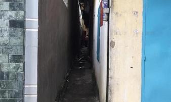 Ngồi nhậu với bạn mới quen, người đàn ông bị đâm chết tại chỗ Ngồi nhậu với bạn mới quen, người đàn ông bị đâm chết tại chỗ