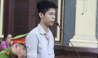 Bị tuyên tử hình, sát thủ thảm sát 5 người xin hiến tạng Bị tuyên tử hình, sát thủ thảm sát 5 người xin hiến tạng