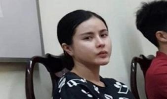 Mối quan hệ giữa “Hot girl” và kẻ cầm đầu trong đường dây cá độ 2.000 tỷ đồng Mối quan hệ giữa “Hot girl” và kẻ cầm đầu trong đường dây cá độ 2.000 tỷ đồng