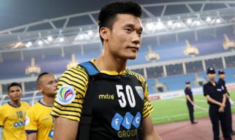Thực hư danh hiệu Bùi Tiến Dũng sẽ trao ở bán kết World Cup? Thực hư danh hiệu Bùi Tiến Dũng sẽ trao ở bán kết World Cup?