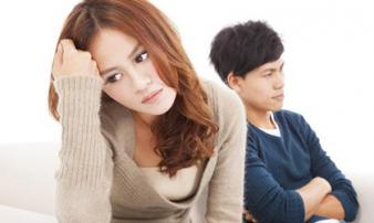 Phát ngán với chồng 'kí sinh trùng', chỉ thích nấu cơm đi chợ mặc vợ bươn trải kiếm tiền Phát ngán với chồng 'kí sinh trùng', chỉ thích nấu cơm đi chợ mặc vợ bươn trải kiếm tiền