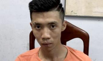 Đâm chết người vì dám nhìn 'đểu' bạn gái Đâm chết người vì dám nhìn 'đểu' bạn gái