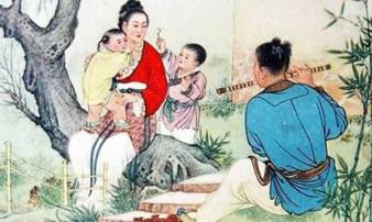 Đạo vợ chồng và con đường trở về với hạnh phúc Đạo vợ chồng và con đường trở về với hạnh phúc