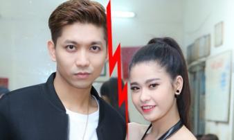 Tim lần đầu xác nhận đã ly hôn Quỳnh Anh, khẳng định đang độc thân Tim lần đầu xác nhận đã ly hôn Quỳnh Anh, khẳng định đang độc thân