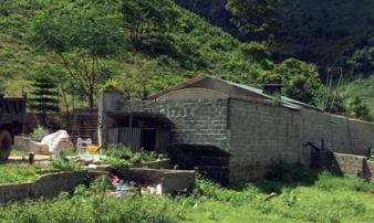 Căn nhà và số gỗ quý của trùm ma túy ở Lóng Luông được xử lý thế nào? Căn nhà và số gỗ quý của trùm ma túy ở Lóng Luông được xử lý thế nào?