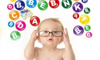 Những giai đoạn 'vàng' phát triển trí thông minh của trẻ, cha mẹ phải làm ngay những việc này Những giai đoạn 'vàng' phát triển trí thông minh của trẻ, cha mẹ phải làm ngay những việc này