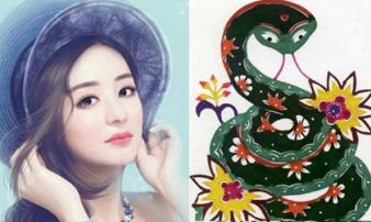 Top 3 con giáp nổi danh thiên hạ kiếm tiền thuộc hạng 'siêu khủng' nhưng vẫn luôn phải vay mượn tứ tung Top 3 con giáp nổi danh thiên hạ kiếm tiền thuộc hạng 'siêu khủng' nhưng vẫn luôn phải vay mượn tứ tung
