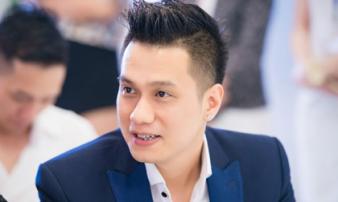 Lộ ảnh thân mật với Quế Vân, Việt Anh thề thốt: 'Anh không có gì khuất tất' Lộ ảnh thân mật với Quế Vân, Việt Anh thề thốt: 'Anh không có gì khuất tất'