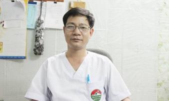 Lãnh đạo bệnh viện trần tình về việc trao nhầm con từ 6 năm trước tại Hà Nội Lãnh đạo bệnh viện trần tình về việc trao nhầm con từ 6 năm trước tại Hà Nội