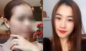 Sau khi đi dự 'đám tang định mệnh', chồng bỏ vợ Tào Khang xinh đẹp để đến với tình cũ từ 13 năm trước Sau khi đi dự 'đám tang định mệnh', chồng bỏ vợ Tào Khang xinh đẹp để đến với tình cũ từ 13 năm trước