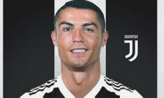 Trực tiếp 'bom tấn' Ronaldo rời Real sang Juventus: Trang chủ Real xác nhận bán CR7 Trực tiếp 'bom tấn' Ronaldo rời Real sang Juventus: Trang chủ Real xác nhận bán CR7