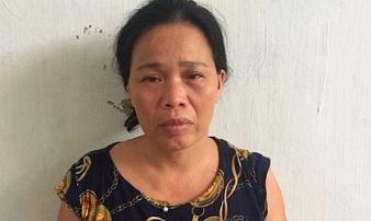 Rùng mình lời khai của người vợ trói giết chồng trong ngày giỗ bố Rùng mình lời khai của người vợ trói giết chồng trong ngày giỗ bố