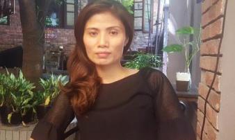 Người mẹ bị trao nhầm con ở Ba Vì lên tiếng vì sao chưa thể giao con Người mẹ bị trao nhầm con ở Ba Vì lên tiếng vì sao chưa thể giao con