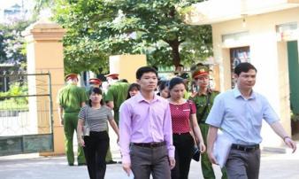Bác sĩ Hoàng Công Lương phản ứng ra sao trước kết quả điều tra bổ sung? Bác sĩ Hoàng Công Lương phản ứng ra sao trước kết quả điều tra bổ sung?