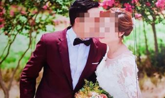 Cô dâu 61 lấy chồng 26 tuổi chưa bỏ qua vụ lộ giấy chứng nhận kết hôn Cô dâu 61 lấy chồng 26 tuổi chưa bỏ qua vụ lộ giấy chứng nhận kết hôn