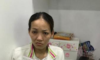 Lý lịch bà 'trùm' 4 năm đẻ liên tục 4 con ở TP.HCM Lý lịch bà 'trùm' 4 năm đẻ liên tục 4 con ở TP.HCM