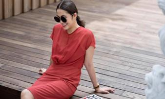 32 tuổi, làm mẹ hai con, Tăng Thanh Hà lần đầu tiên mới dám làm điều này 32 tuổi, làm mẹ hai con, Tăng Thanh Hà lần đầu tiên mới dám làm điều này