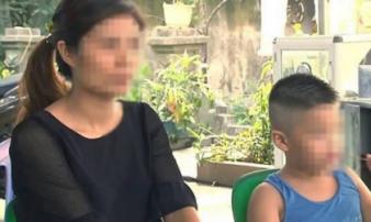 Vụ trao nhầm con sau sinh tại bệnh viện ở Hà Nội: Vợ chồng ly hôn vì con không giống ai Vụ trao nhầm con sau sinh tại bệnh viện ở Hà Nội: Vợ chồng ly hôn vì con không giống ai